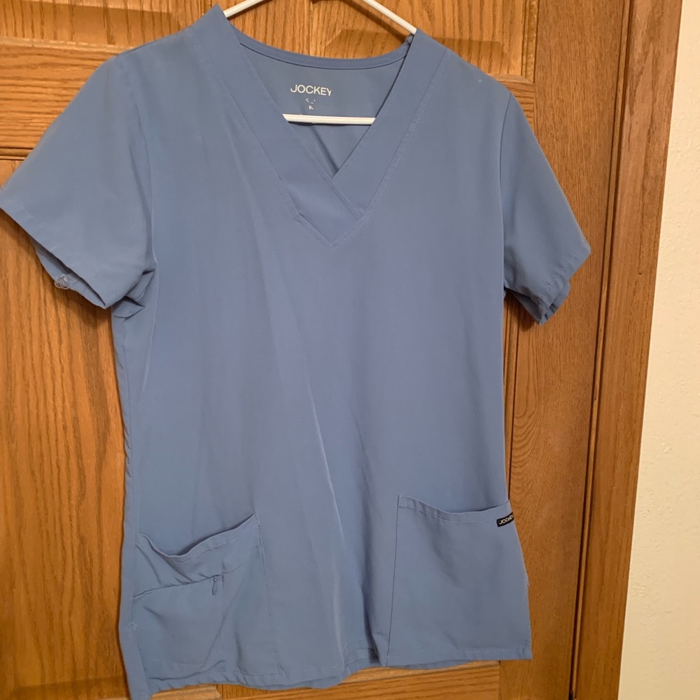 Size Medium Jockey Scrubs
